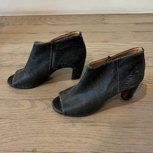 Maison Margiela Booties